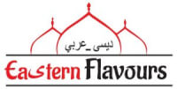 Eastern Flavours Restaurant and Banquet Hall