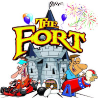 The Fort Fun Center