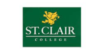 St. Clair College Hairstyling