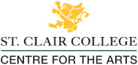 St. Clair College Centre for the Arts