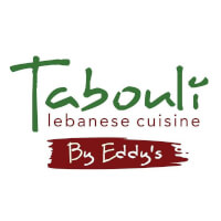 Tabouli by Eddy